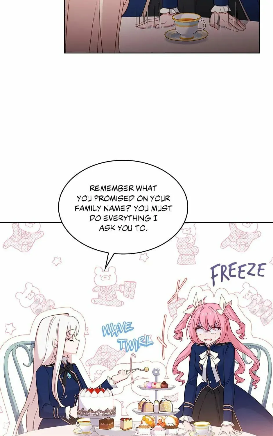 The Lady Needs a Break Chapter 51 page 110 - 