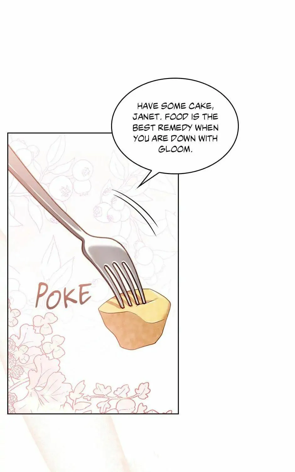 The Lady Needs a Break Chapter 51 page 112 - 