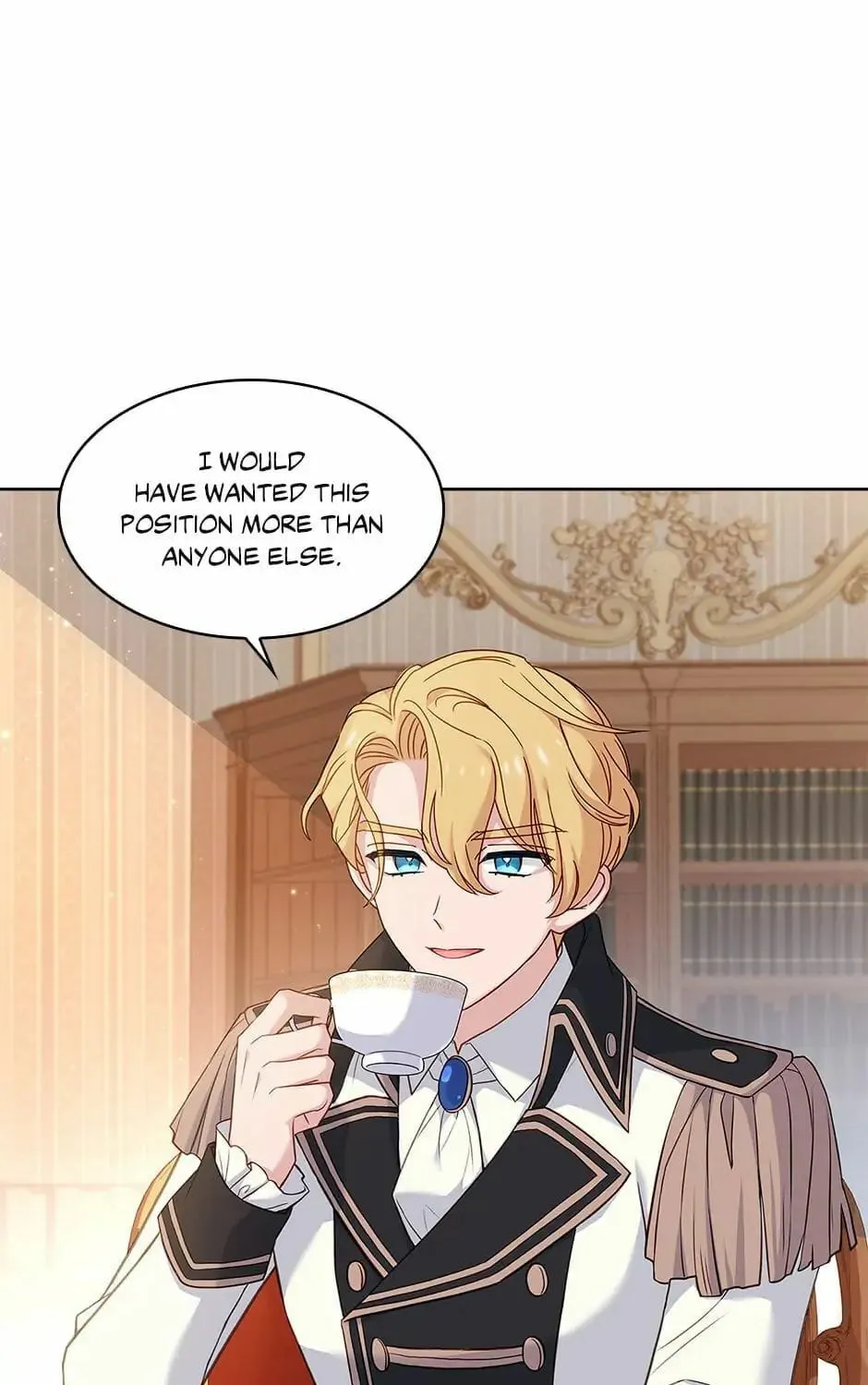 The Lady Needs a Break Chapter 51 page 24 - 