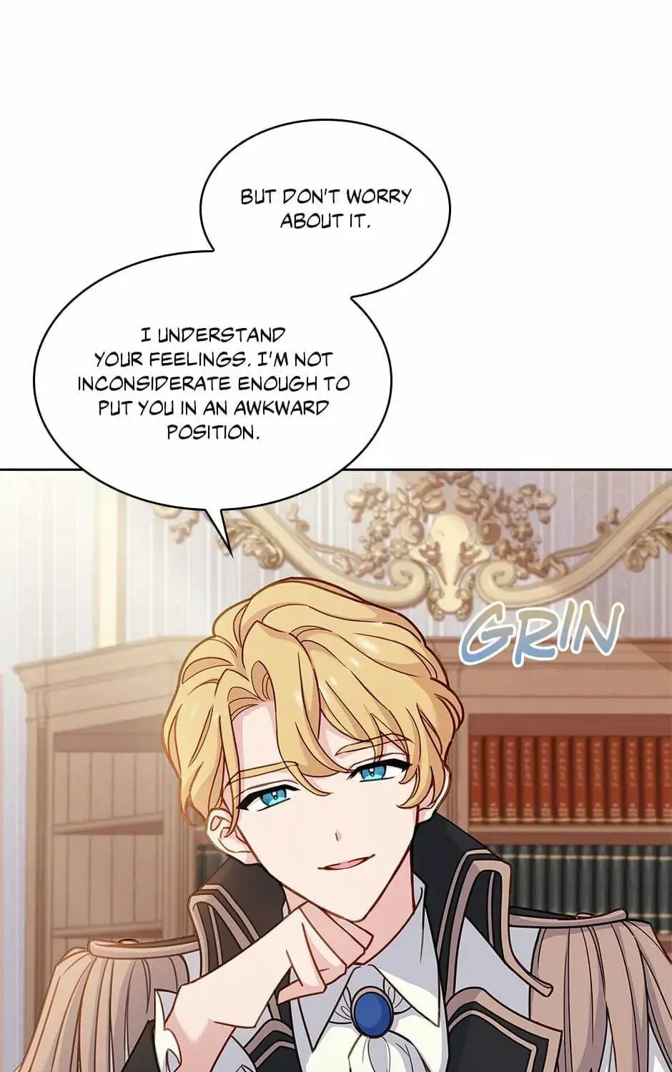 The Lady Needs a Break Chapter 51 page 42 - 
