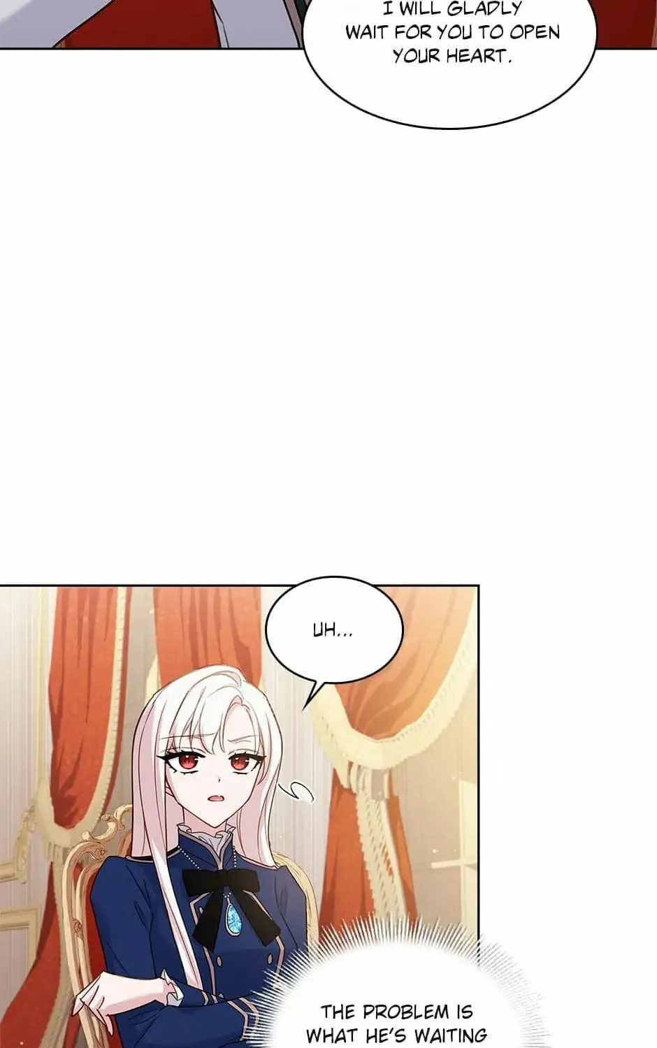 The Lady Needs a Break Chapter 51 page 44 - 