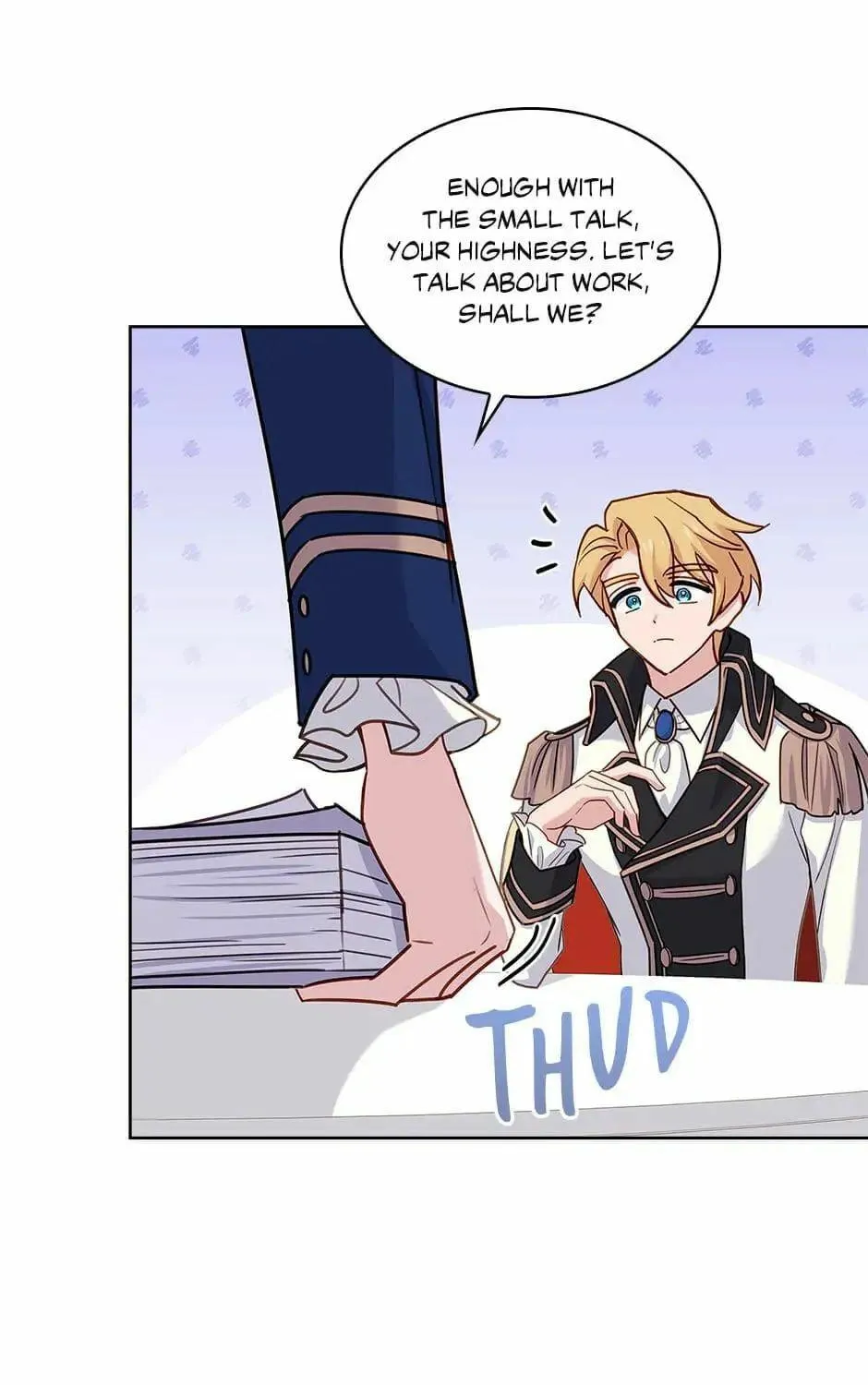 The Lady Needs a Break Chapter 51 page 46 - 