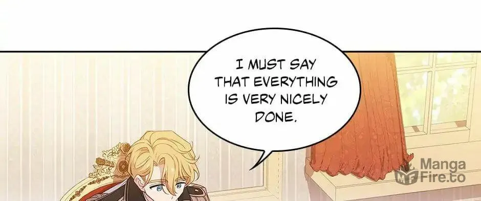 The Lady Needs a Break Chapter 51 page 53 - 
