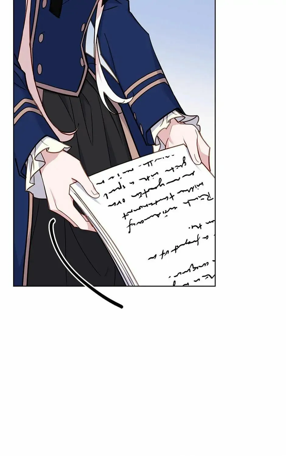 The Lady Needs a Break Chapter 51 page 56 - 