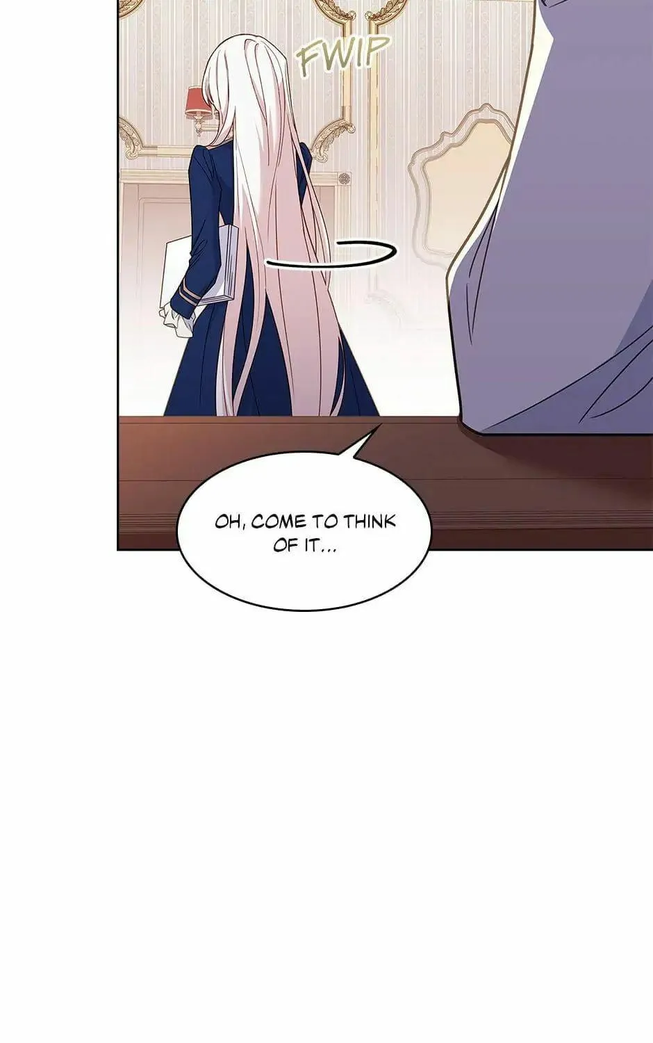 The Lady Needs a Break Chapter 51 page 58 - 