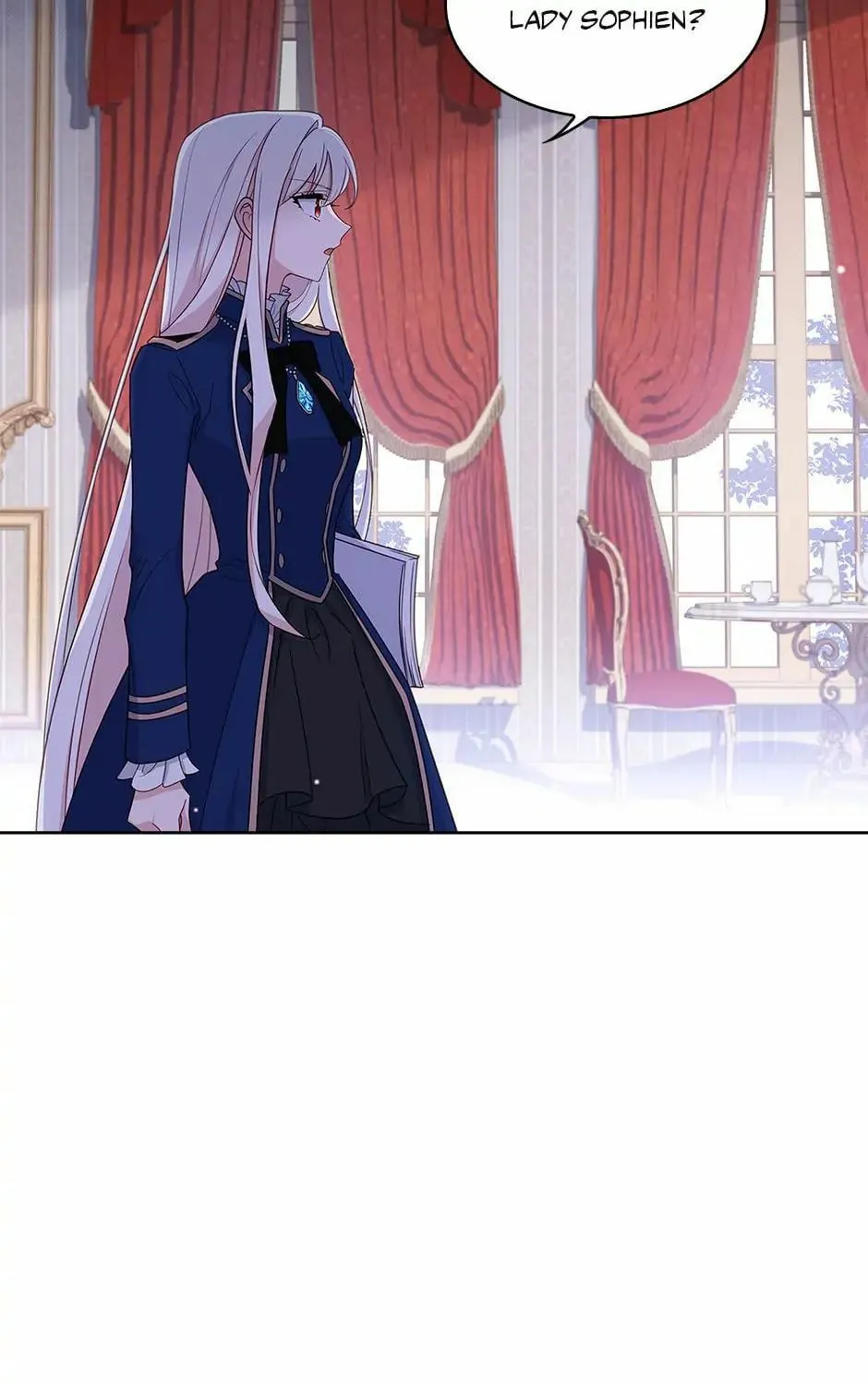 The Lady Needs a Break Chapter 51 page 62 - 