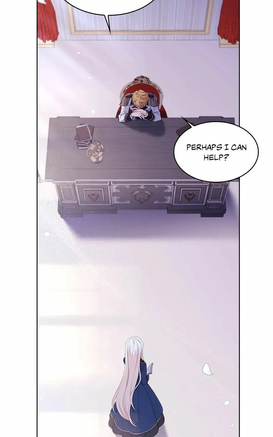 The Lady Needs a Break Chapter 51 page 66 - 