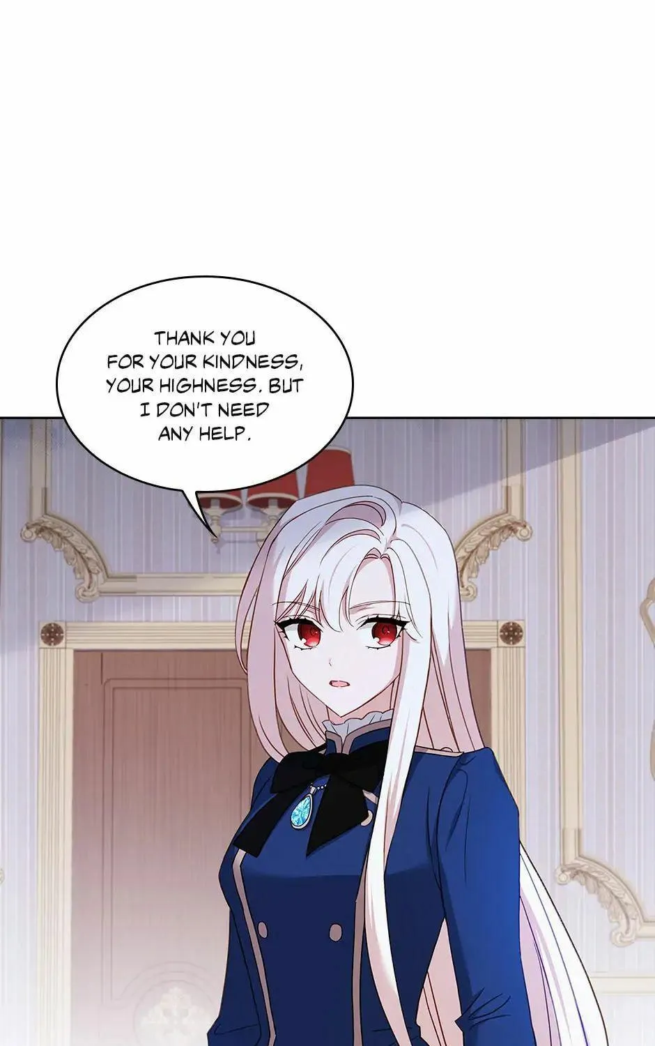 The Lady Needs a Break Chapter 51 page 68 - 