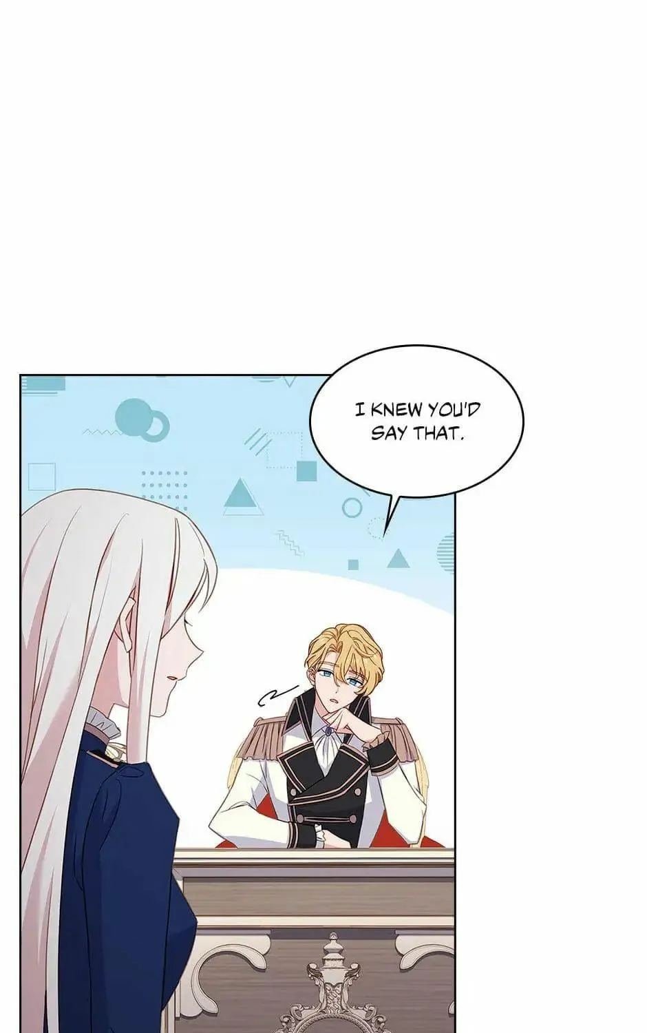 The Lady Needs a Break Chapter 51 page 70 - 