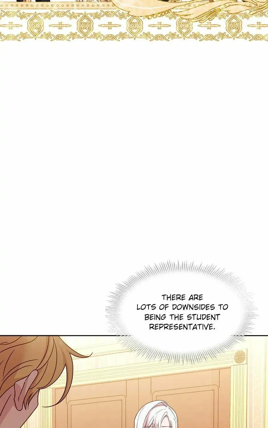 The Lady Needs a Break Chapter 51 page 8 - 