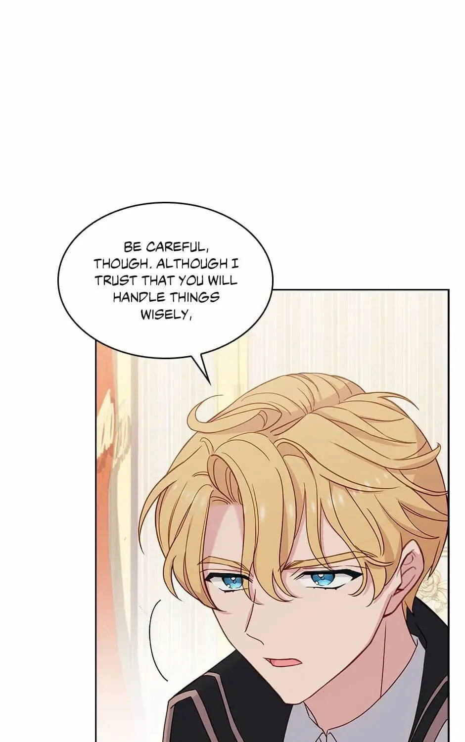 The Lady Needs a Break Chapter 51 page 72 - 