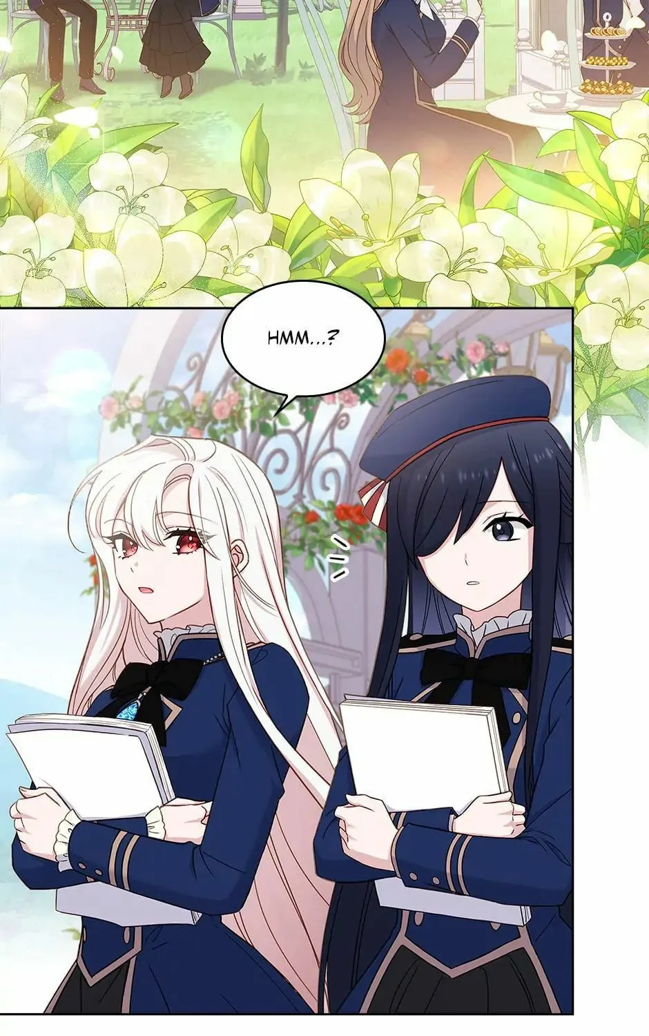 The Lady Needs a Break Chapter 51 page 80 - 