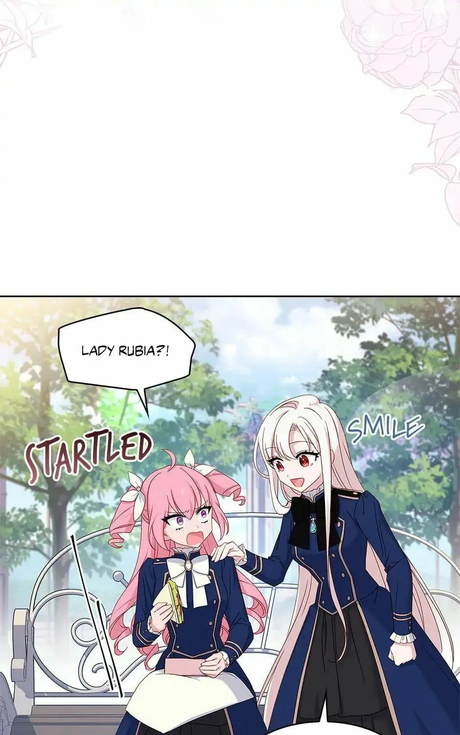 The Lady Needs a Break Chapter 51 page 88 - 
