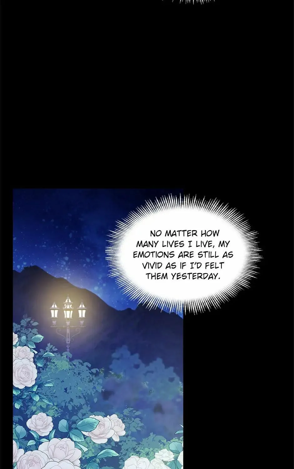 The Lady Needs a Break Chapter 52 page 110 - 