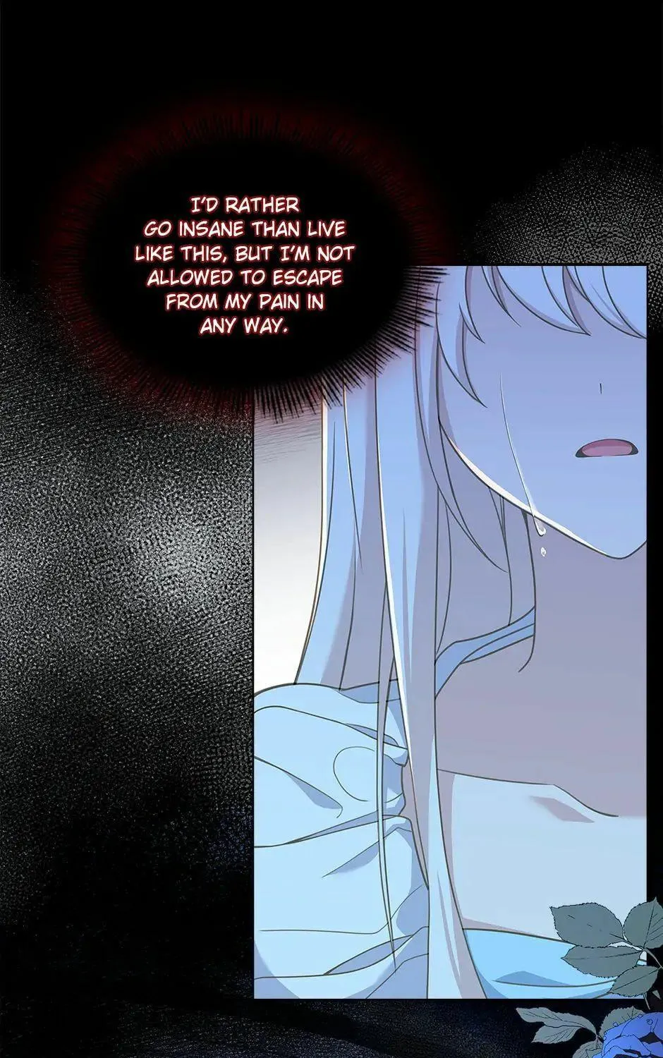 The Lady Needs a Break Chapter 52 page 112 - 