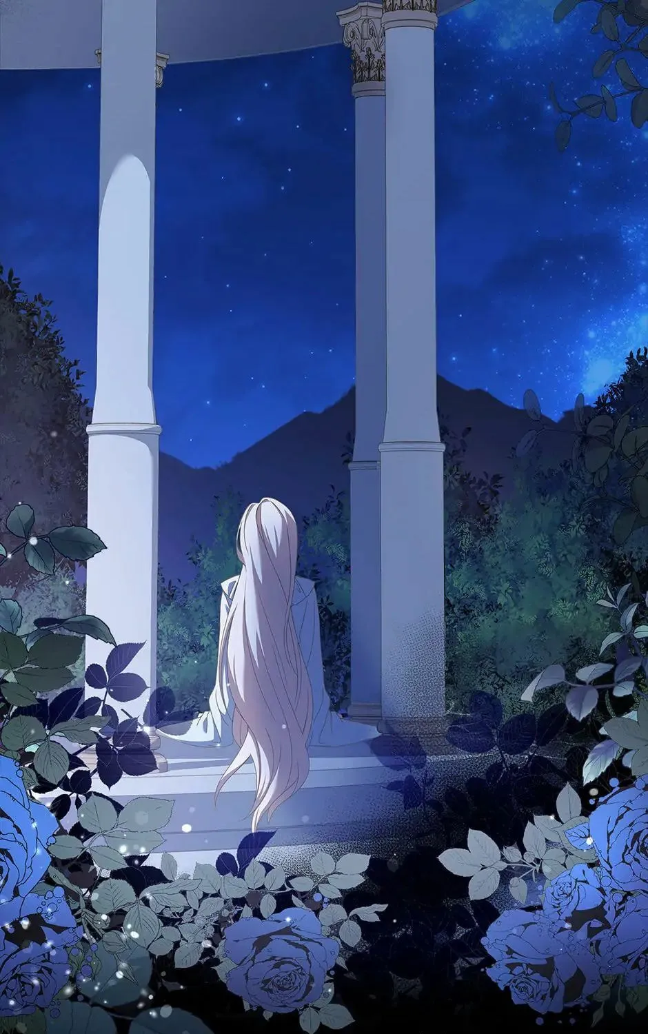 The Lady Needs a Break Chapter 52 page 114 - 