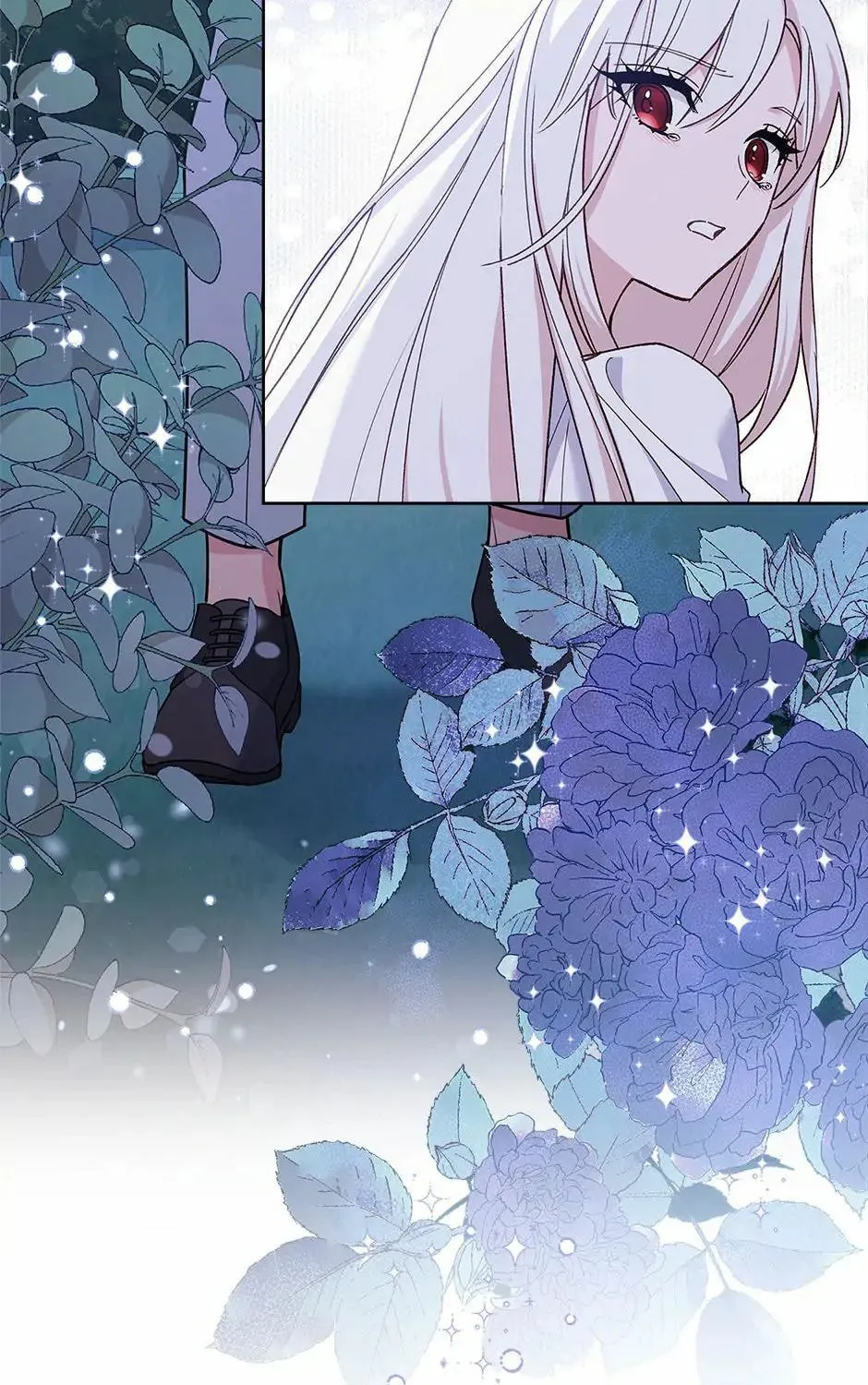 The Lady Needs a Break Chapter 52 page 122 - 