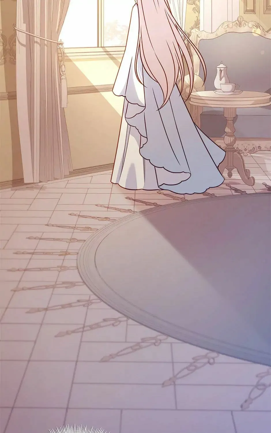 The Lady Needs a Break Chapter 52 page 20 - 