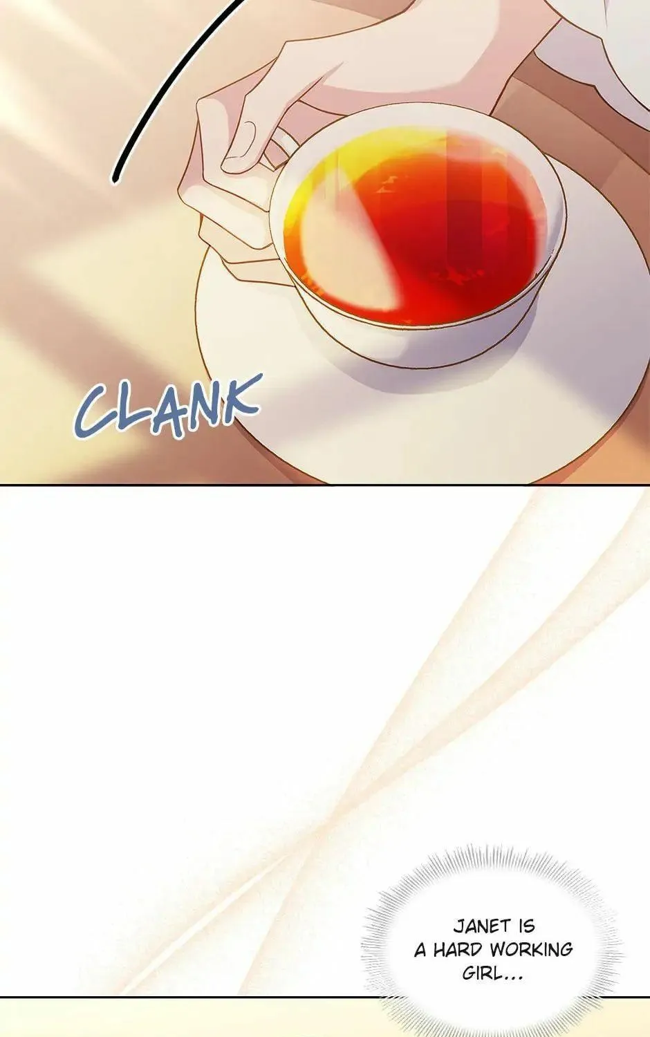 The Lady Needs a Break Chapter 52 page 22 - 