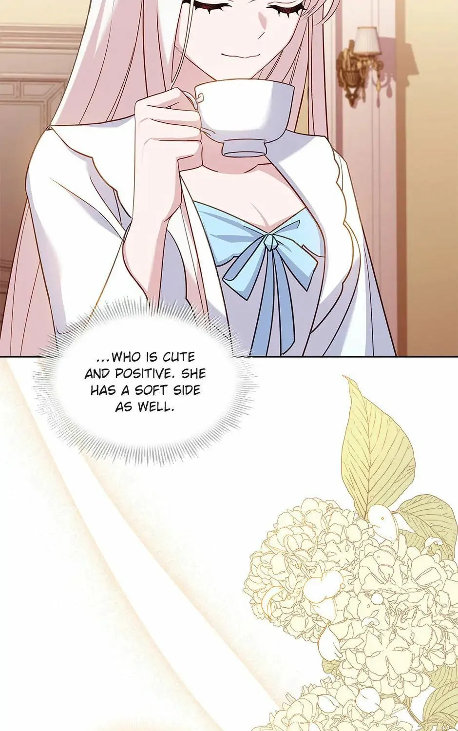 The Lady Needs a Break Chapter 52 page 24 - 