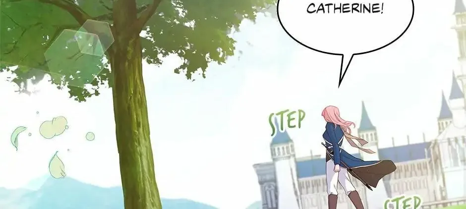 The Lady Needs a Break Chapter 52 page 31 - 