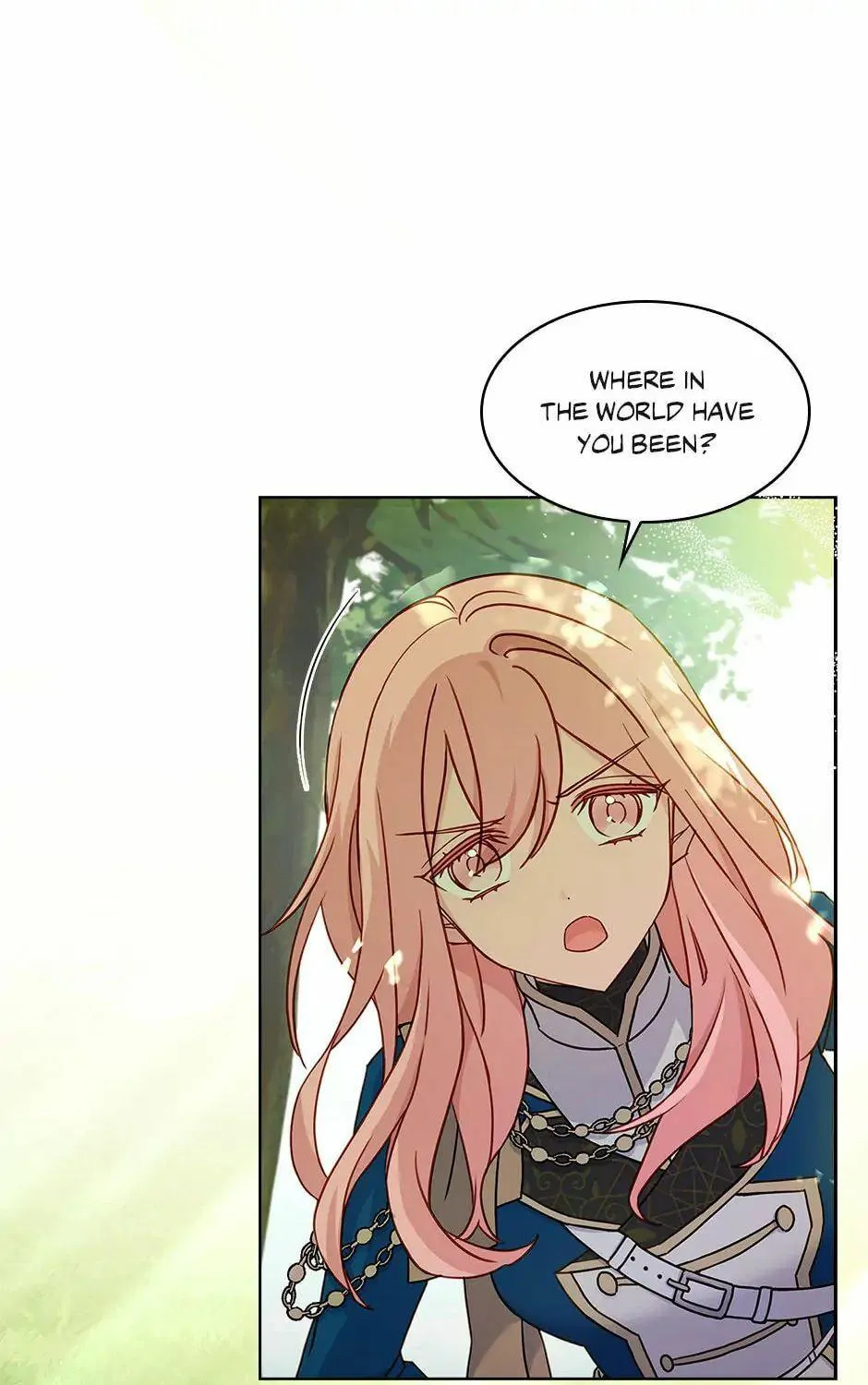 The Lady Needs a Break Chapter 52 page 34 - 