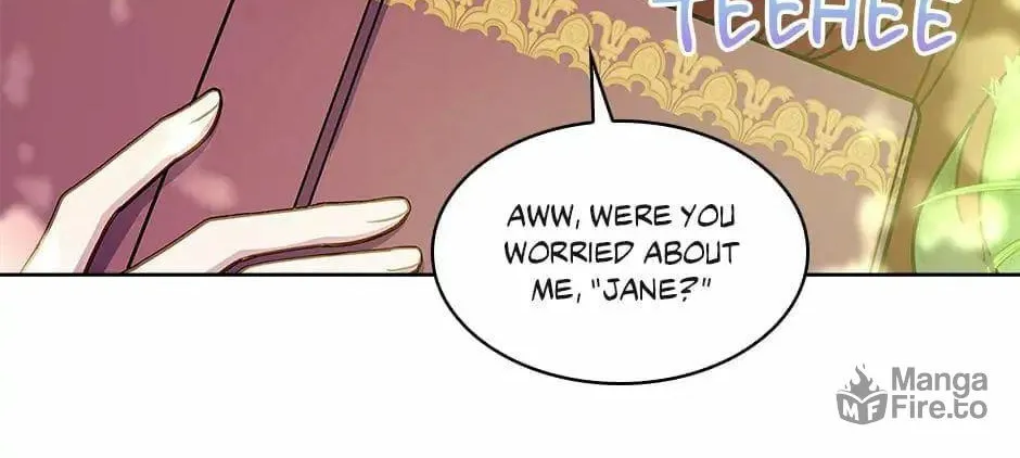 The Lady Needs a Break Chapter 52 page 39 - 
