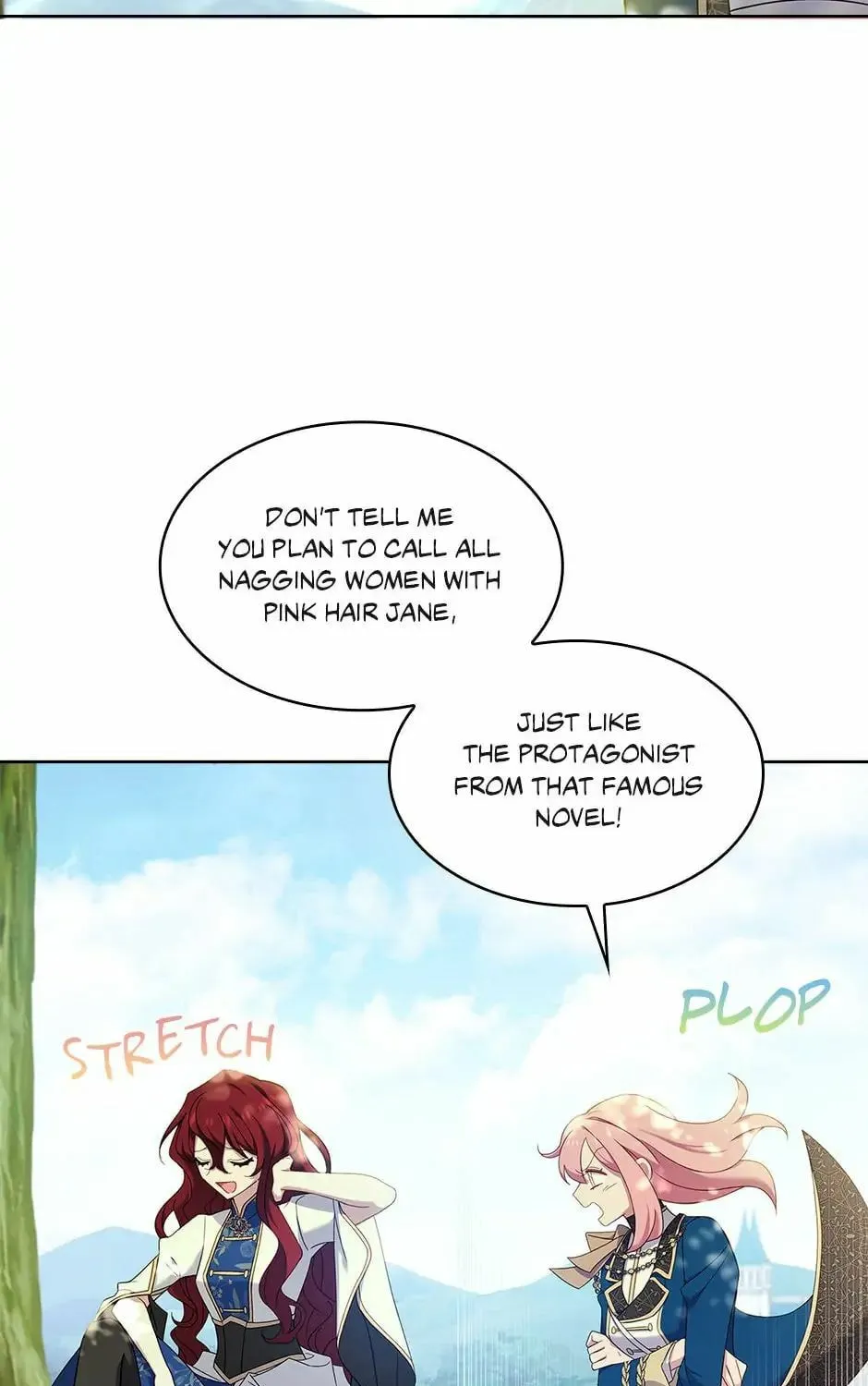 The Lady Needs a Break Chapter 52 page 42 - 