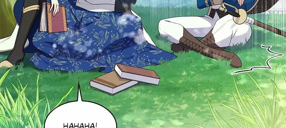 The Lady Needs a Break Chapter 52 page 43 - 