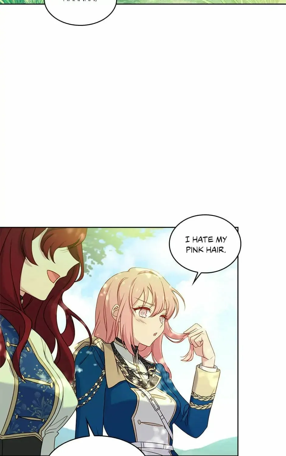 The Lady Needs a Break Chapter 52 page 44 - 