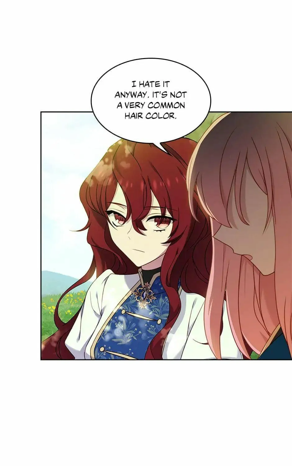 The Lady Needs a Break Chapter 52 page 46 - 