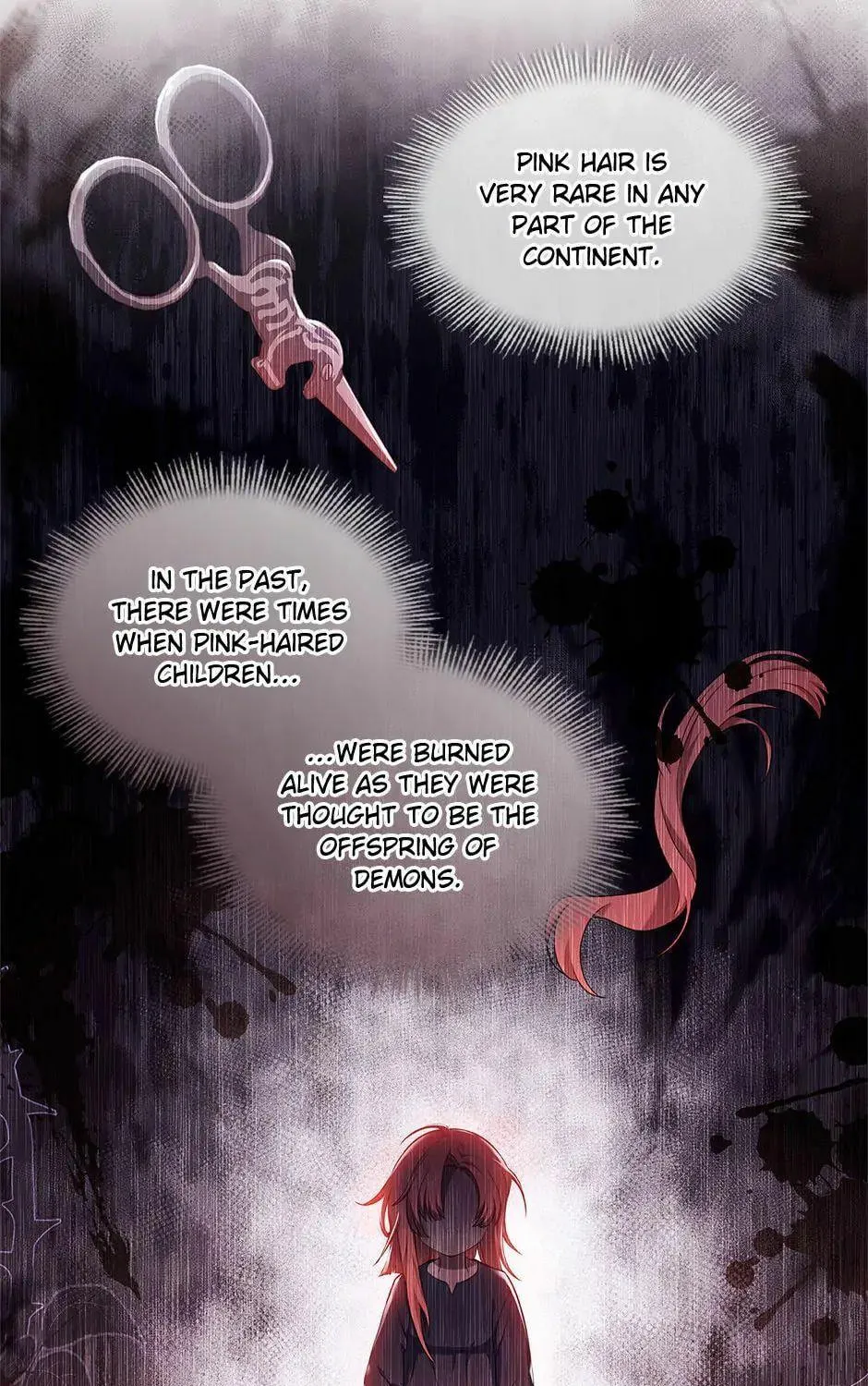 The Lady Needs a Break Chapter 52 page 48 - 