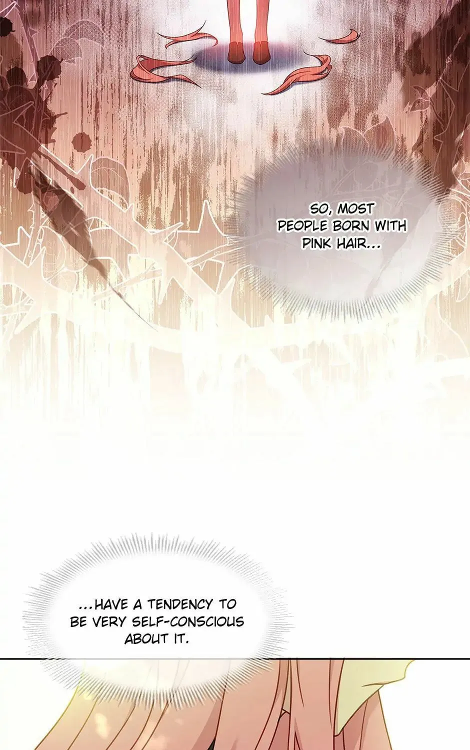The Lady Needs a Break Chapter 52 page 50 - 