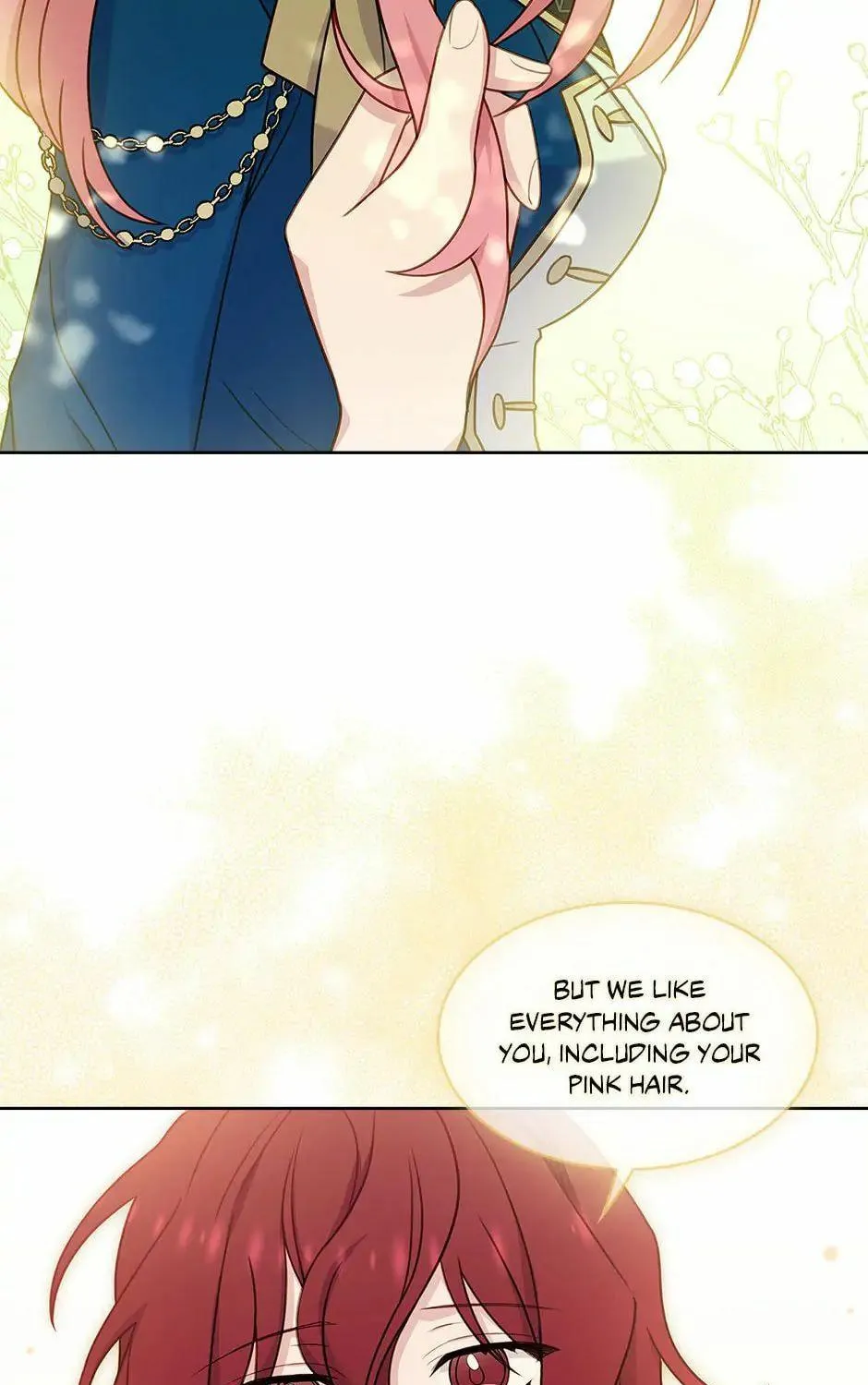 The Lady Needs a Break Chapter 52 page 52 - 