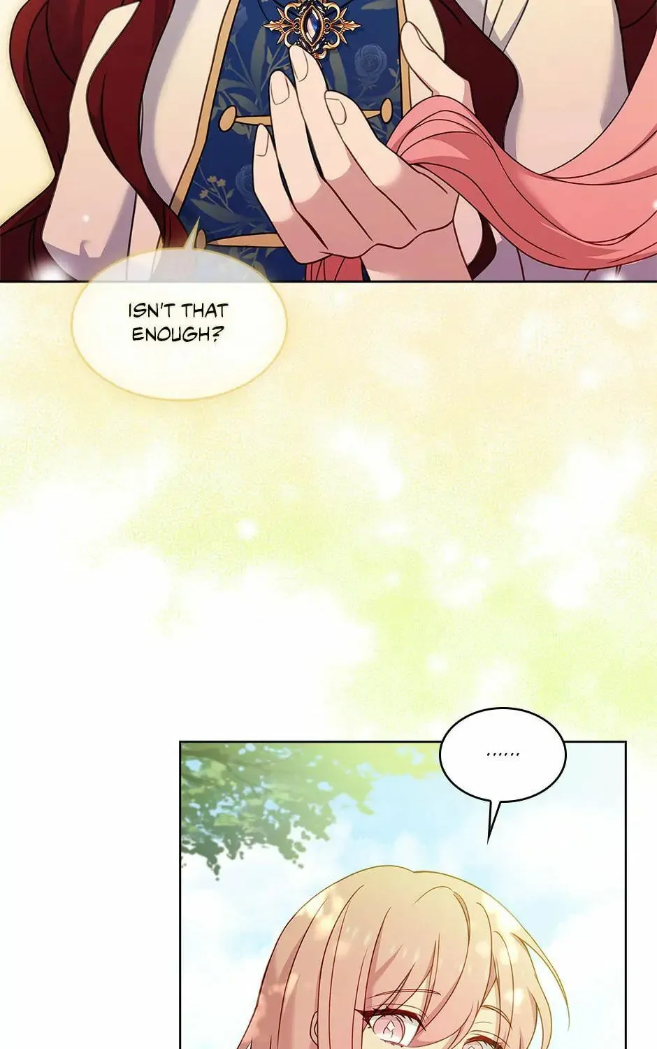 The Lady Needs a Break Chapter 52 page 54 - 