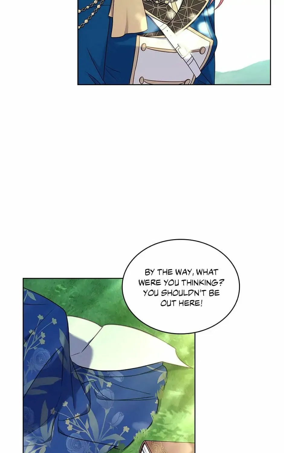 The Lady Needs a Break Chapter 52 page 56 - 