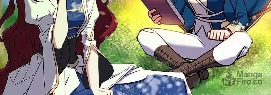 The Lady Needs a Break Chapter 52 page 59 - 