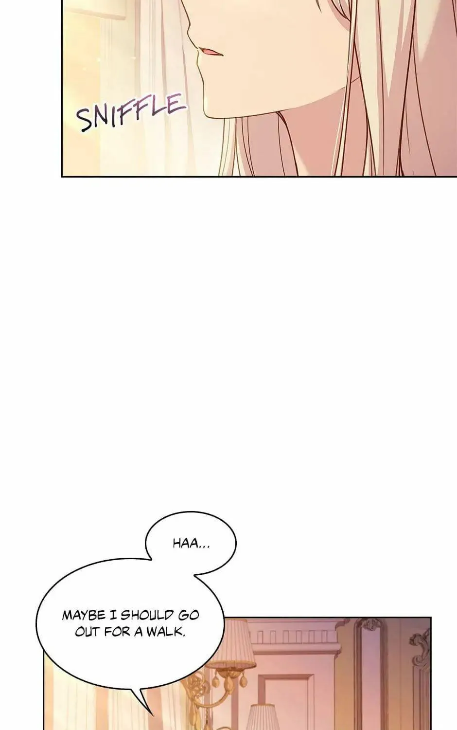 The Lady Needs a Break Chapter 52 page 70 - 