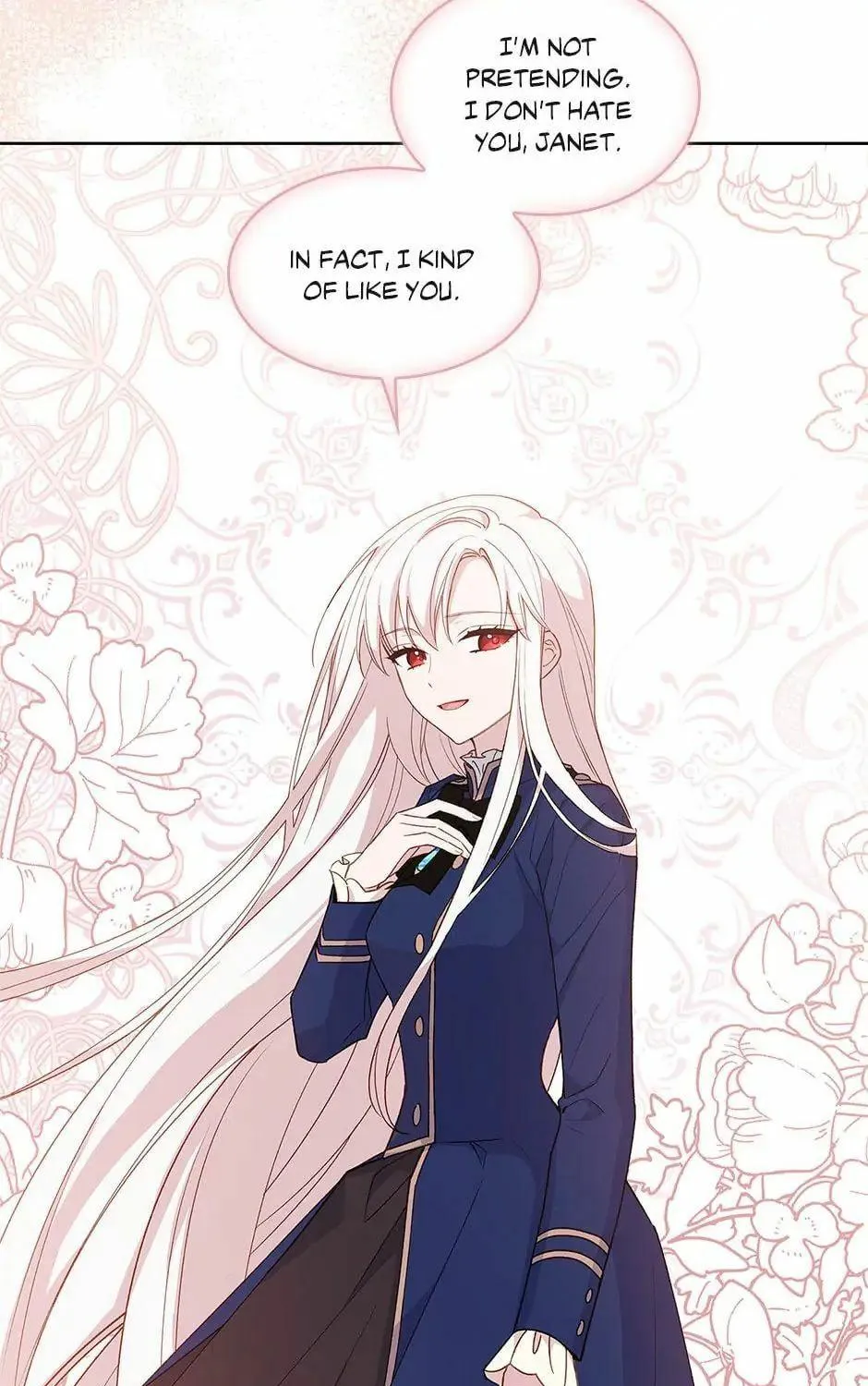 The Lady Needs a Break Chapter 52 page 8 - 