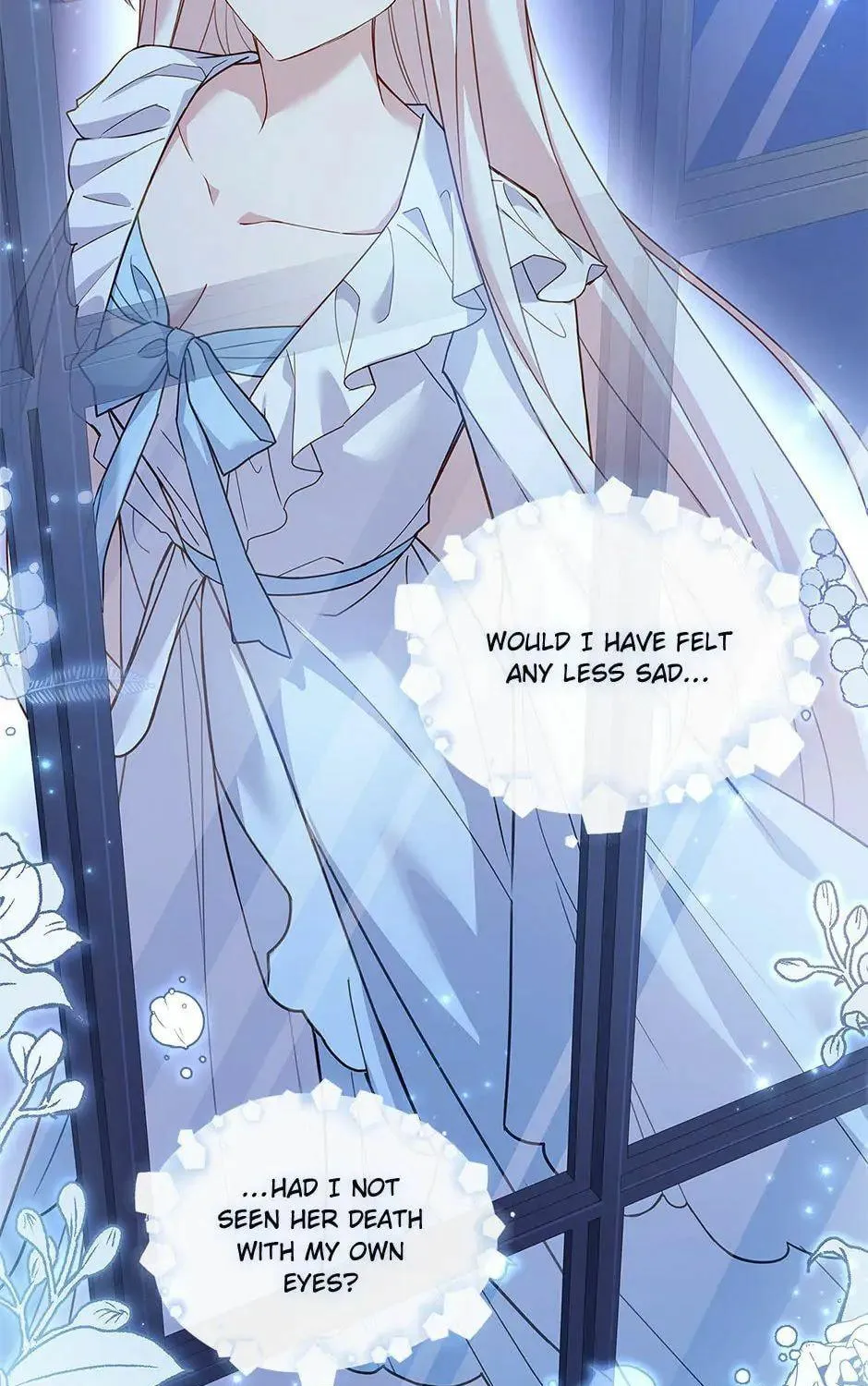 The Lady Needs a Break Chapter 52 page 76 - 