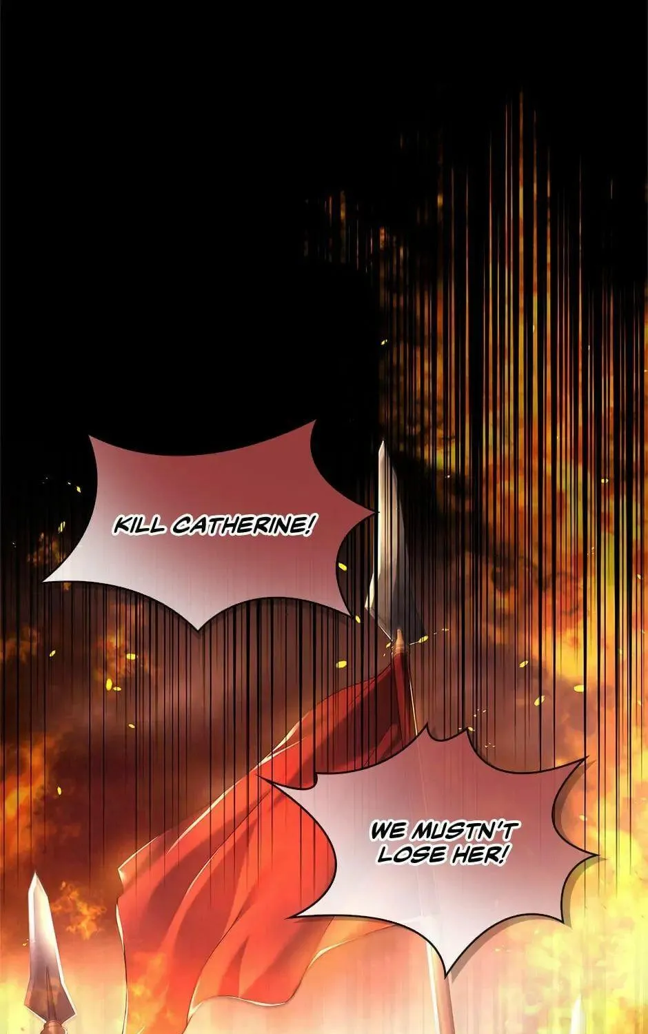 The Lady Needs a Break Chapter 52 page 82 - 