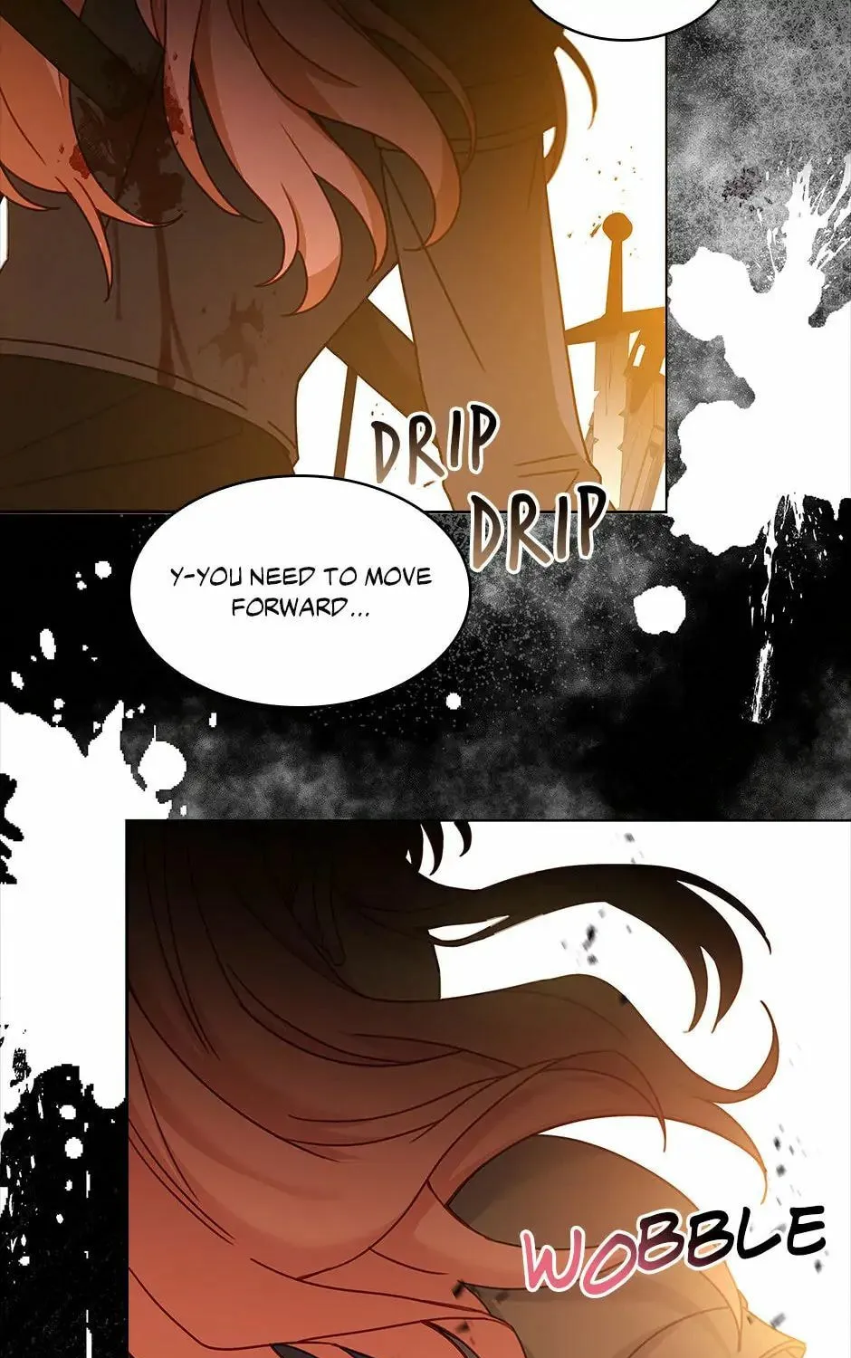 The Lady Needs a Break Chapter 52 page 90 - 