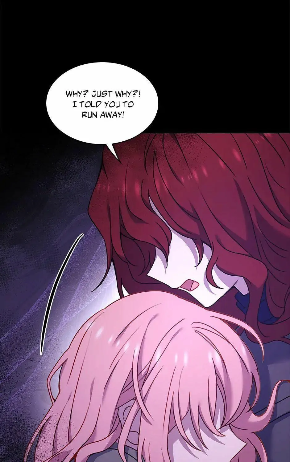 The Lady Needs a Break Chapter 52 page 94 - 