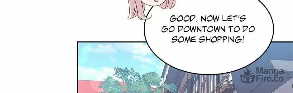 The Lady Needs a Break Chapter 53 page 107 - 
