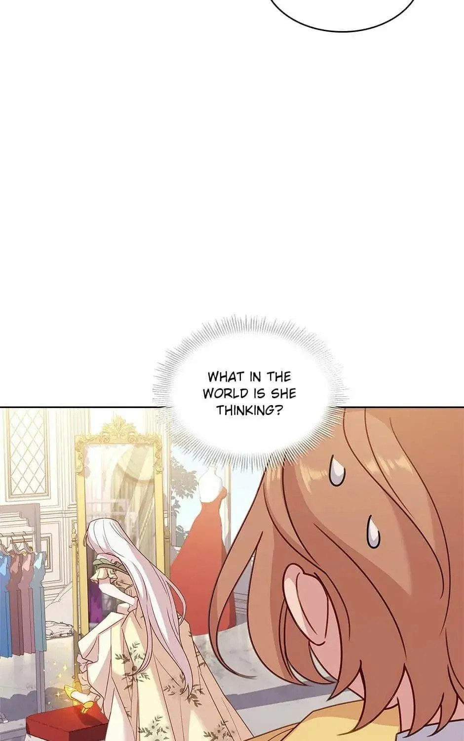 The Lady Needs a Break Chapter 53 page 112 - 