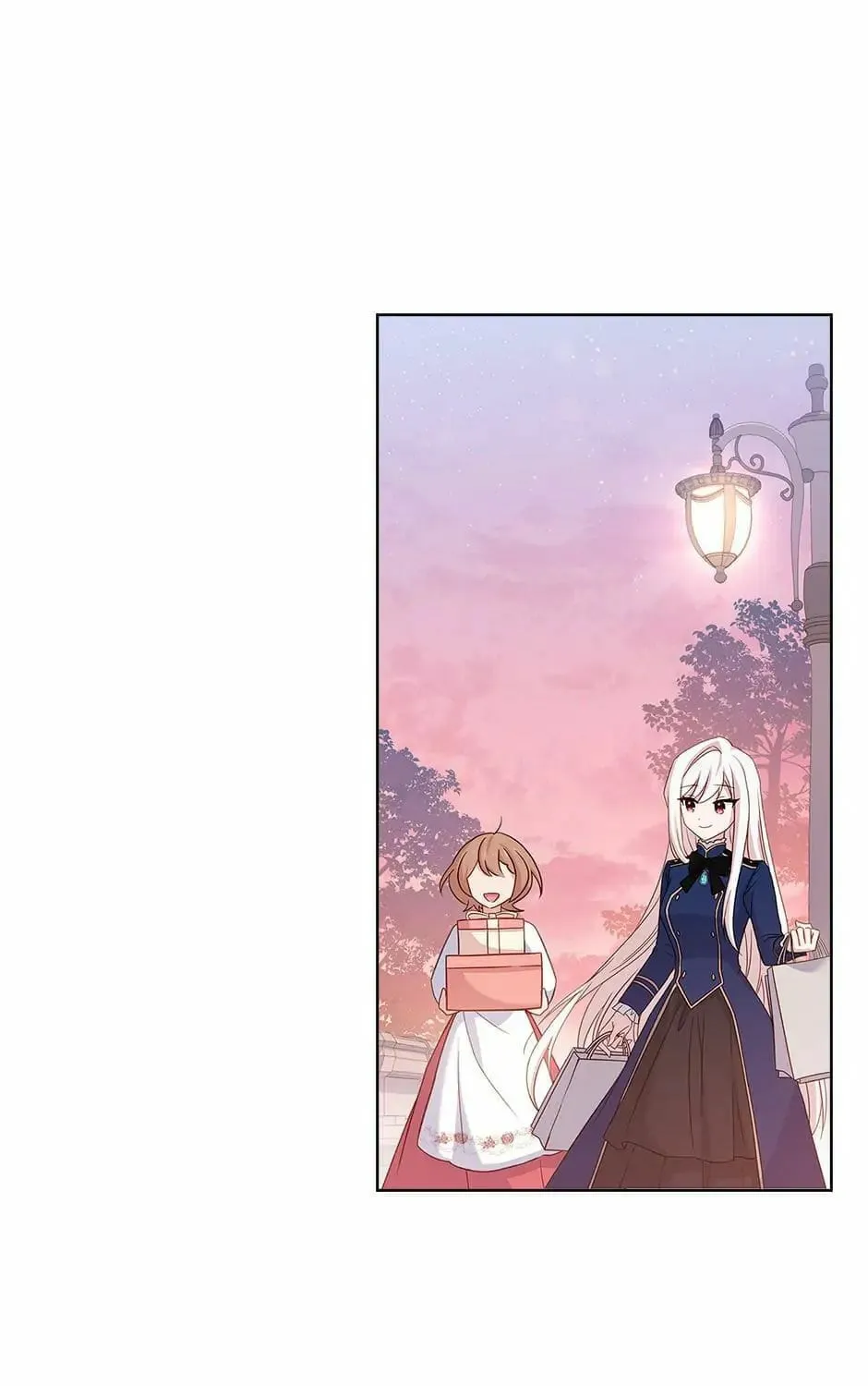 The Lady Needs a Break Chapter 53 page 114 - 