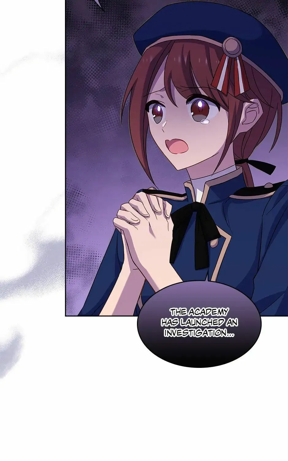 The Lady Needs a Break Chapter 53 page 120 - 