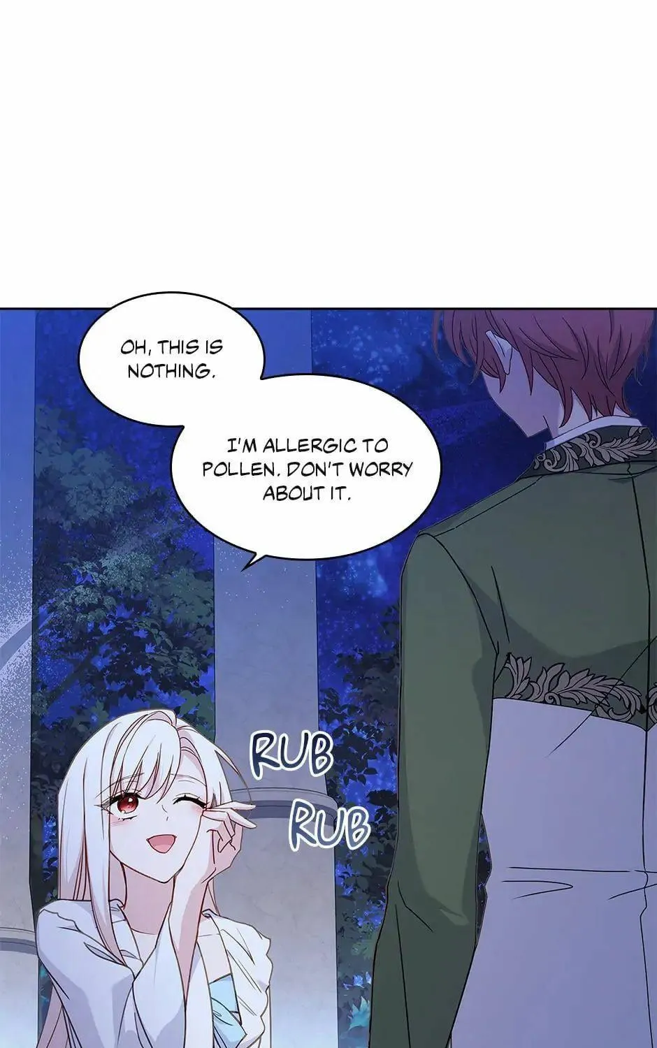 The Lady Needs a Break Chapter 53 page 18 - 