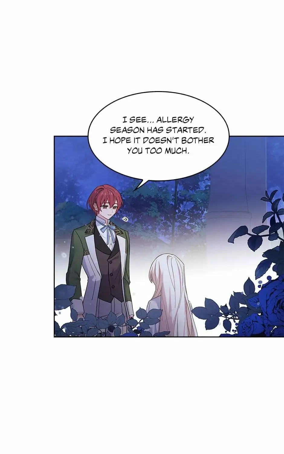 The Lady Needs a Break Chapter 53 page 20 - 