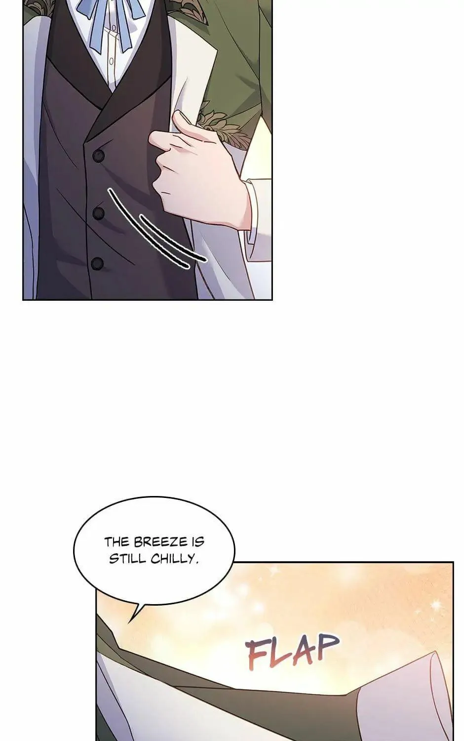 The Lady Needs a Break Chapter 53 page 22 - 